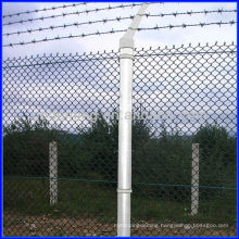 Chain Link Y Post Airport Fence